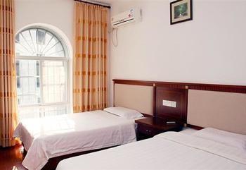 Beihai Jinghai Villa Hotel Exterior foto